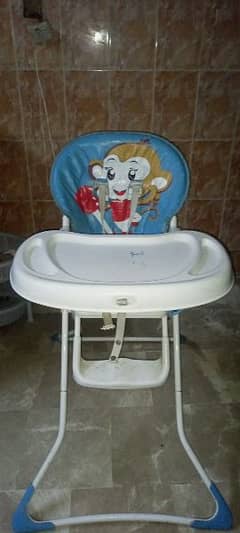 high chair 3500