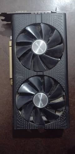 Sapphire Pulse Rx 570 (No display)