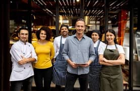 Manager required for restaurant