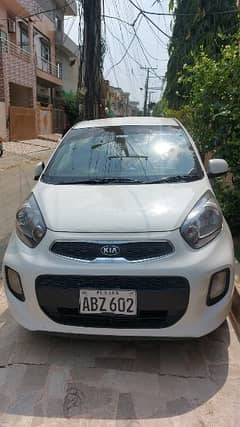 KIA