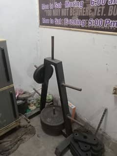 gym machinery for sale