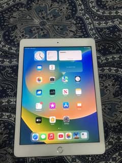 apple iPad 5gen 128gb