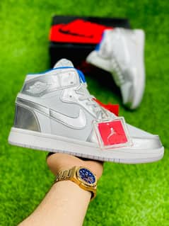 Nike Air Jordan 1 | New Imported Shoes Premium Quality