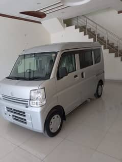 Nissan Clipper 2019/2024 Model fresh import