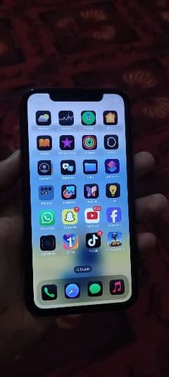 iphone 11 64GB Non Pta factory unlock