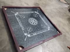 Carrom