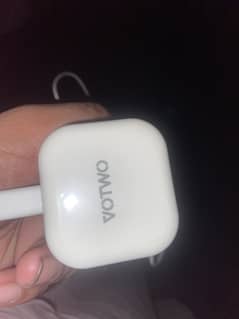 iPhone charger original