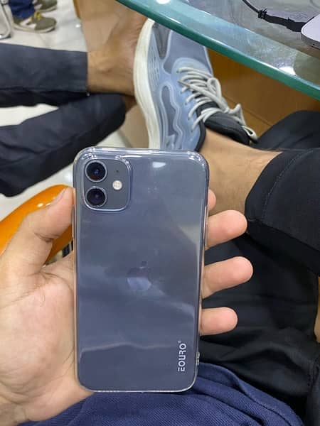 iphone 11 64gb pta approved 0