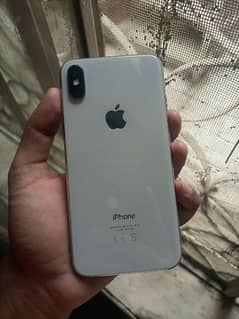 Iphone x for sale 0