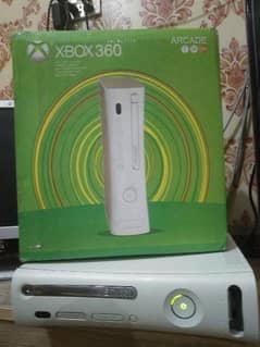 Xbox 360 jailbreak