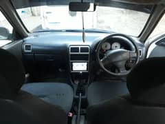 Suzuki Cultus VXR 2008