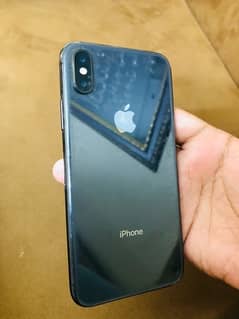 Iphone X