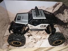 remote control car