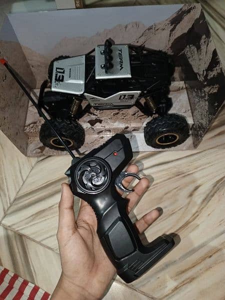 remote control car 1