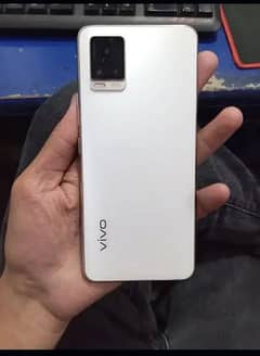 Vivo V20 8 128