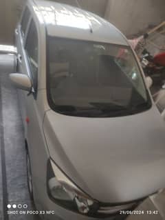 Suzuki Cultus VXL 2020 December