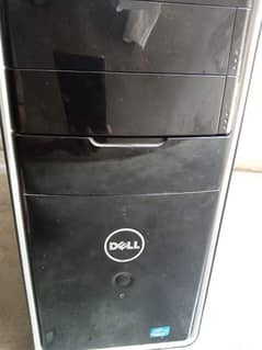 (Dell i5 3rd) 6 Gb ram 128 ssd 500 Gb hard dish