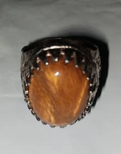 Mens Silver Ring(s)