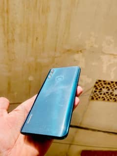 Huawei y9 prime