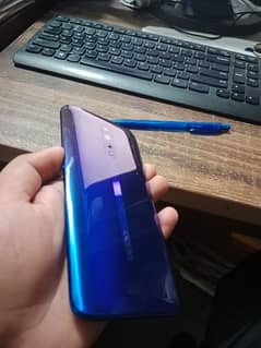 Oppo Reno z For sale 10/10 condition