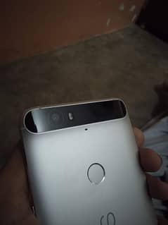 Huawei nexus 6p all okay PTA approved 3 64