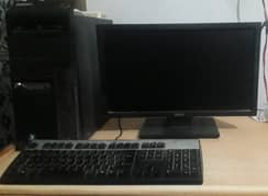 Core i5 gaming pc