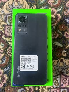 infinix