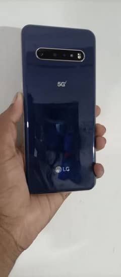 LG V60 Thing 5G