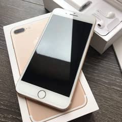 iPhone 7Plus 256GB PTA Approved