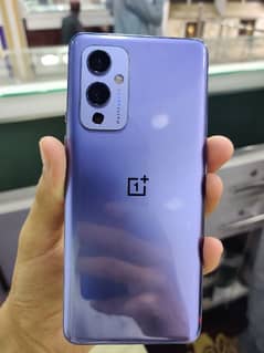 OnePlus 95g 12/256 dual sim approved