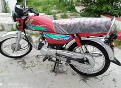 Honda CD70 Urgent for sale 0326//89//78//160