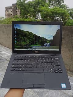 Dell i5 6th generation, Very good condition, long battery timing