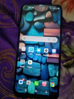 tecno camon 12 air in good condition