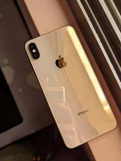 Iphone Xs Max ( 256 GB )