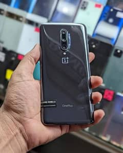 OnePlus 7 pro 8 GB ram 256 GB storage PTA 0330/5163/576