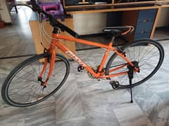 Giant bicycle  for sale - good condition