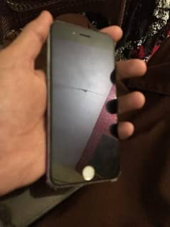 iPhone 6s 64gb