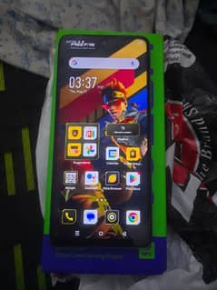 infinix