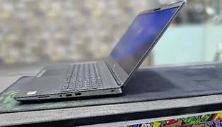 Dell laptop