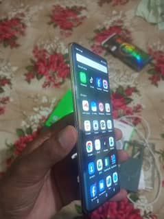 infinix note 40 paro demand 73000