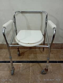 commode