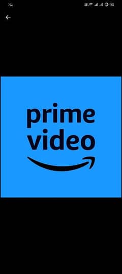 prime Amazon available