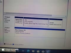 Lenovo l430 i5 second generation good condition hai