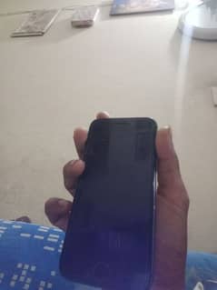 Iphone 8 PTA. praved hai  64GB. hai fighersener b ok hai all ok