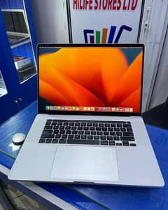 MacBook Pro 2019 model for sale my WhatsApp number 0322/010/5633