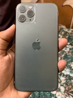 iphone 11 pro 64GB jv 0