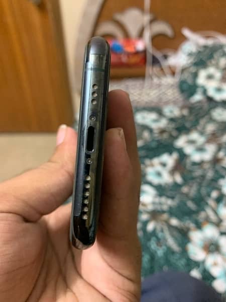 iphone 11 pro 64GB jv 2