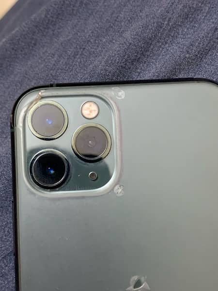 iphone 11 pro 64GB jv 5