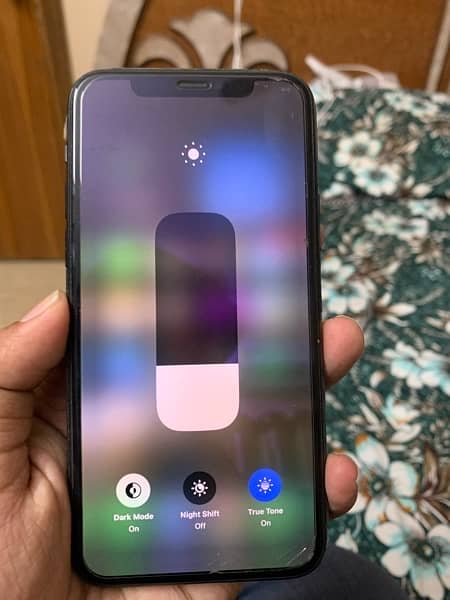 iphone 11 pro 64GB jv 6