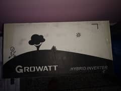 growatt